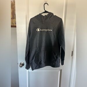 Champion Sweater